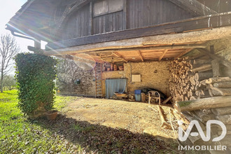 achat maison barbachen 65140