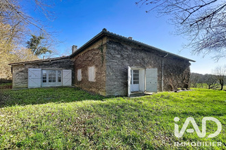 achat maison barbachen 65140
