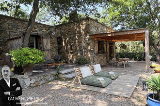 achat maison barbaggio 20253