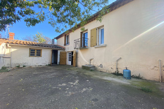 achat maison barbaira 11800