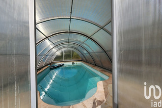 achat maison barbaira 11800