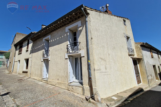 achat maison barbaira 11800