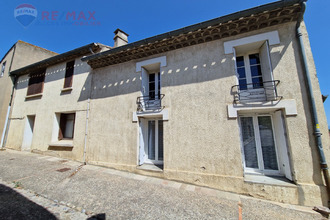 achat maison barbaira 11800
