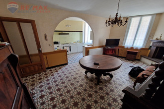 achat maison barbaira 11800