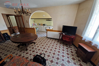 achat maison barbaira 11800