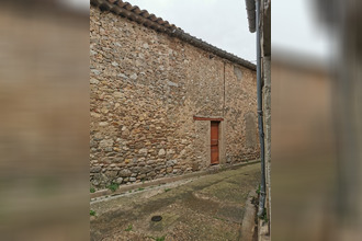 achat maison barbaira 11800