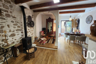 achat maison barbaira 11800