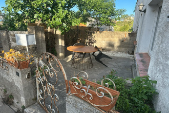 achat maison barbaira 11800