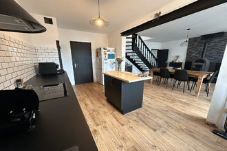 achat maison barbaira 11800