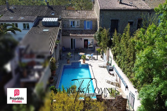 achat maison barbaira 11800