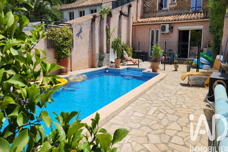 achat maison barbaira 11800