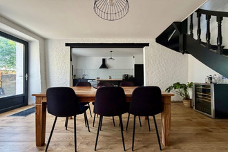 achat maison barbaira 11800