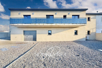 achat maison barbaira 11800