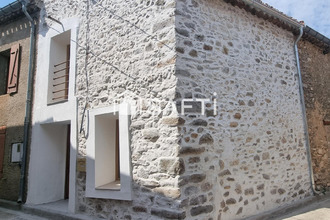 achat maison barbaira 11800