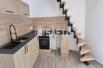 achat maison barbaira 11800