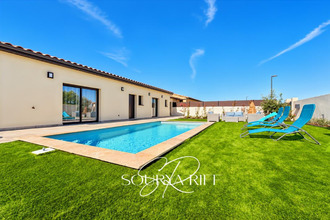 achat maison barbaira 11800