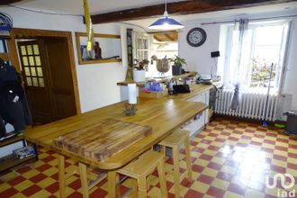 achat maison barbaise 08430