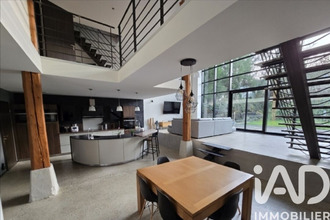 achat maison barbas 54450