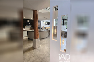 achat maison barbas 54450