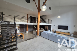 achat maison barbas 54450