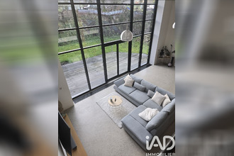 achat maison barbas 54450