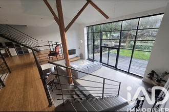 achat maison barbas 54450