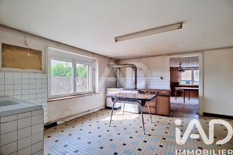 achat maison barbas 54450