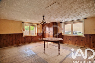 achat maison barbas 54450