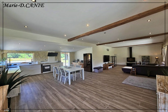 achat maison barbaste 47230