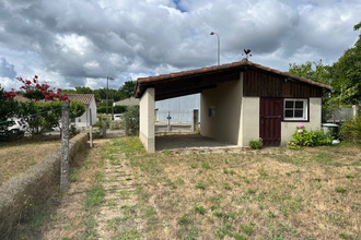 achat maison barbaste 47230