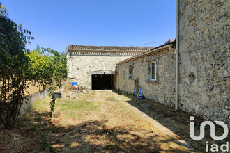 achat maison barbaste 47230