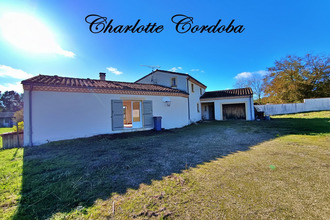 achat maison barbaste 47230