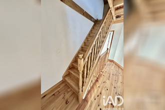 achat maison barbaste 47230