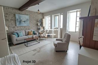 achat maison barbaste 47230