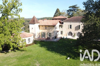 achat maison barbaste 47230