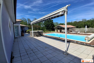achat maison barbaste 47230