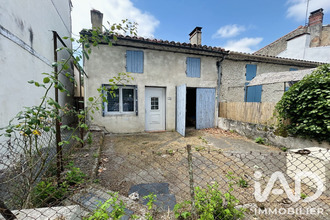 achat maison barbaste 47230