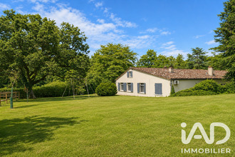 achat maison barbaste 47230