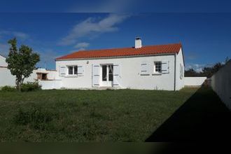 achat maison barbatre 85630