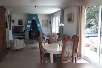 achat maison barbatre 85630