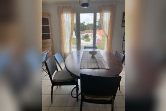 achat maison barbatre 85630