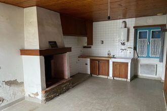 achat maison barbatre 85630