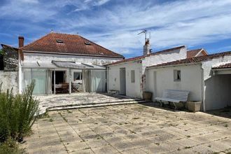 achat maison barbatre 85630