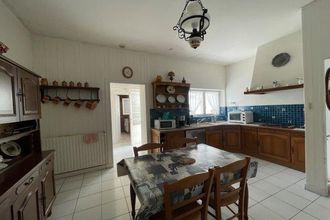 achat maison barbatre 85630