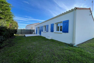 achat maison barbatre 85630