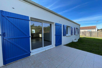 achat maison barbatre 85630