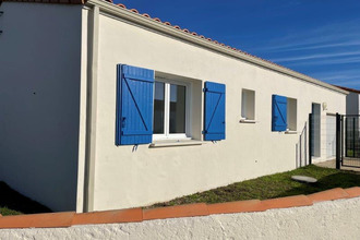 achat maison barbatre 85630