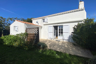 achat maison barbatre 85630