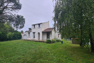 achat maison barbatre 85630