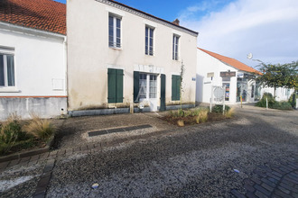 achat maison barbatre 85630